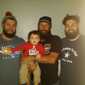 Meet your Posher, Lee